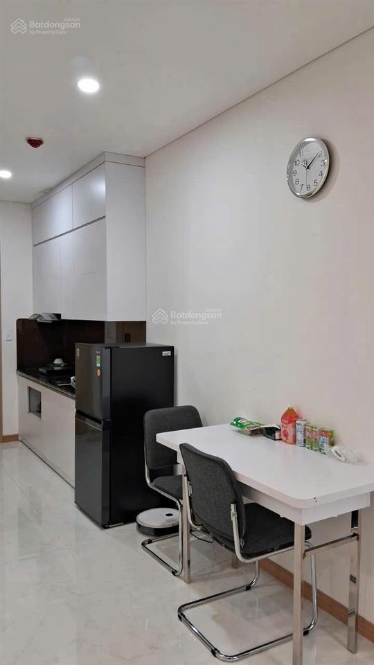 Cho thuê căn hộ 1pn, 1wc, 34m2 tại sentosa sky park hải phòng, chỉ với 8 triệu vnd