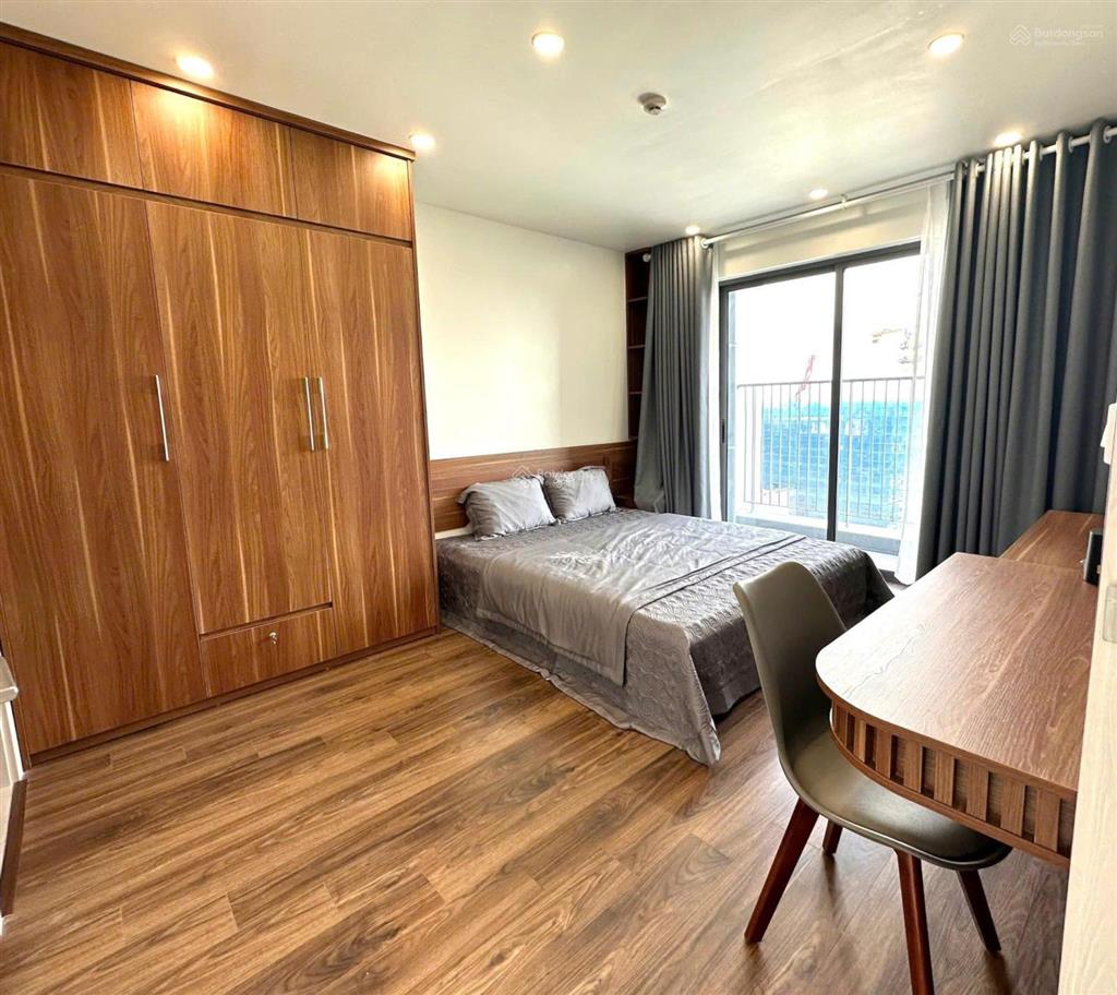 Cho thuê căn hộ the minato residence, 15 triệu vnd, 74 m2, view đẹp