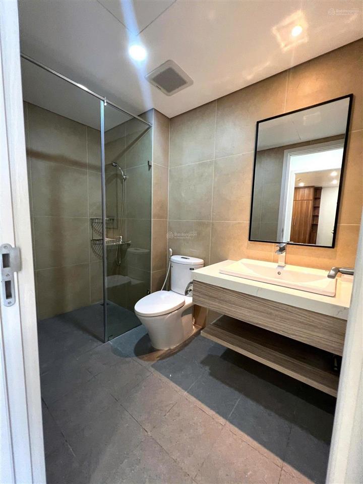 Cho thuê căn hộ the minato residence, 15 triệu vnd, 74 m2, view đẹp
