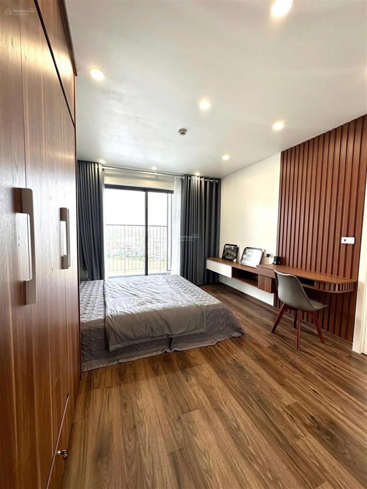 Cho thuê căn hộ the minato residence, 15 triệu vnd, 74 m2, view đẹp