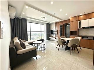 Cho thuê căn hộ the minato residence, 15 triệu vnd, 74 m2, view đẹp