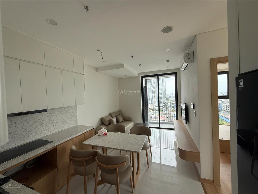 Cho thuê cc 68m2 tại sentosa sky park hải phòng, giá ưu đãi 13 triệu vnd