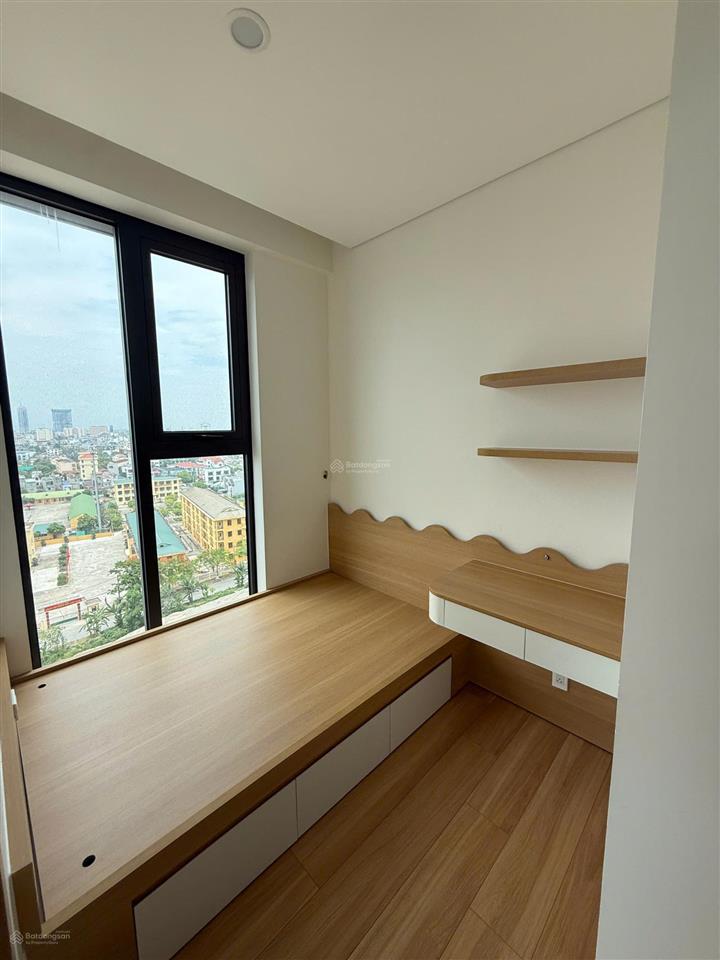 Cho thuê cc 68m2 tại sentosa sky park hải phòng, giá ưu đãi 13 triệu vnd