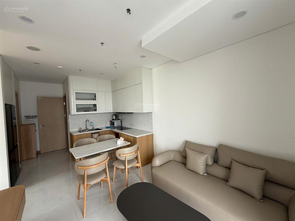 Cho thuê cc 68m2 tại sentosa sky park hải phòng, giá ưu đãi 13 triệu vnd
