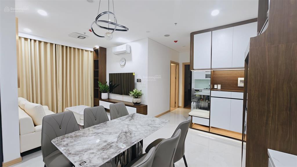 Cho thuê cc sentosa sky park hải phòng, 12 triệu, 68m2, 2pn, 2wc