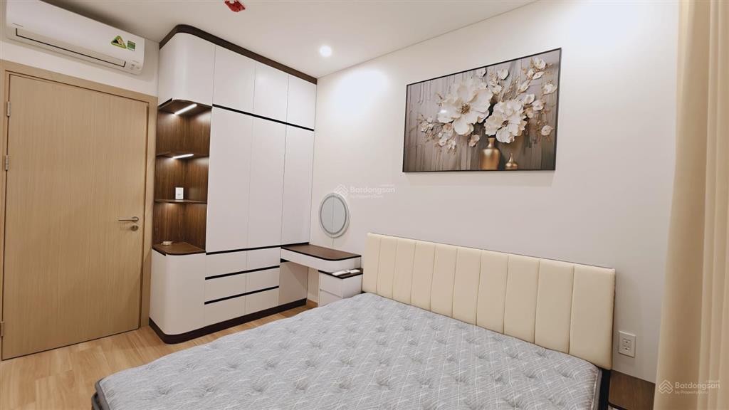 Cho thuê cc sentosa sky park hải phòng, 12 triệu, 68m2, 2pn, 2wc