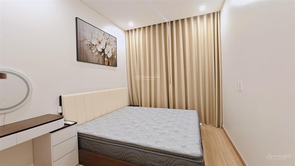 Cho thuê cc sentosa sky park hải phòng, 12 triệu, 68m2, 2pn, 2wc