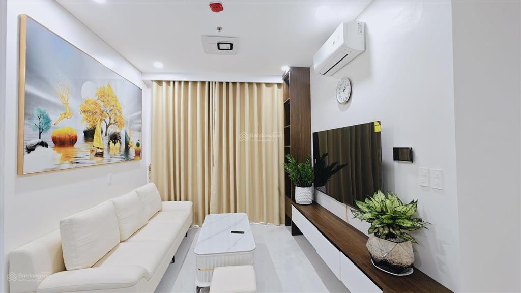 Cho thuê cc sentosa sky park hải phòng, 12 triệu, 68m2, 2pn, 2wc