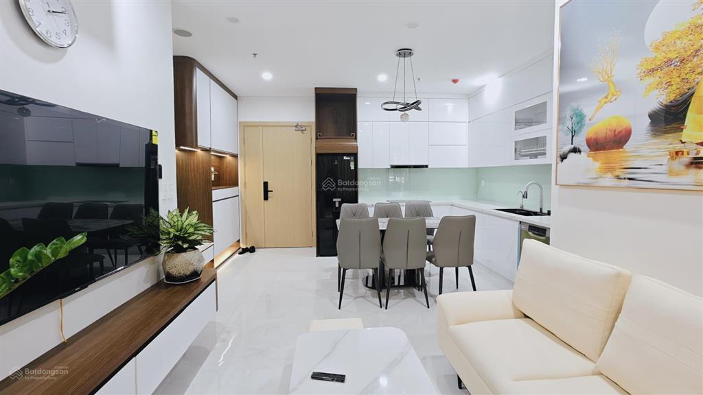 Cho thuê cc sentosa sky park hải phòng, 12 triệu, 68m2, 2pn, 2wc