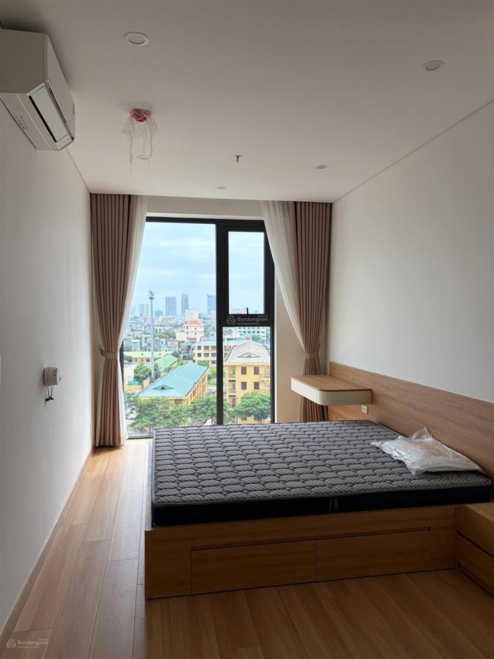 Cho thuê căn hộ 2pn, 2wc tại sentosa sky park hải phòng, 11 triệu vnd, 71m2  giá tốt hot!