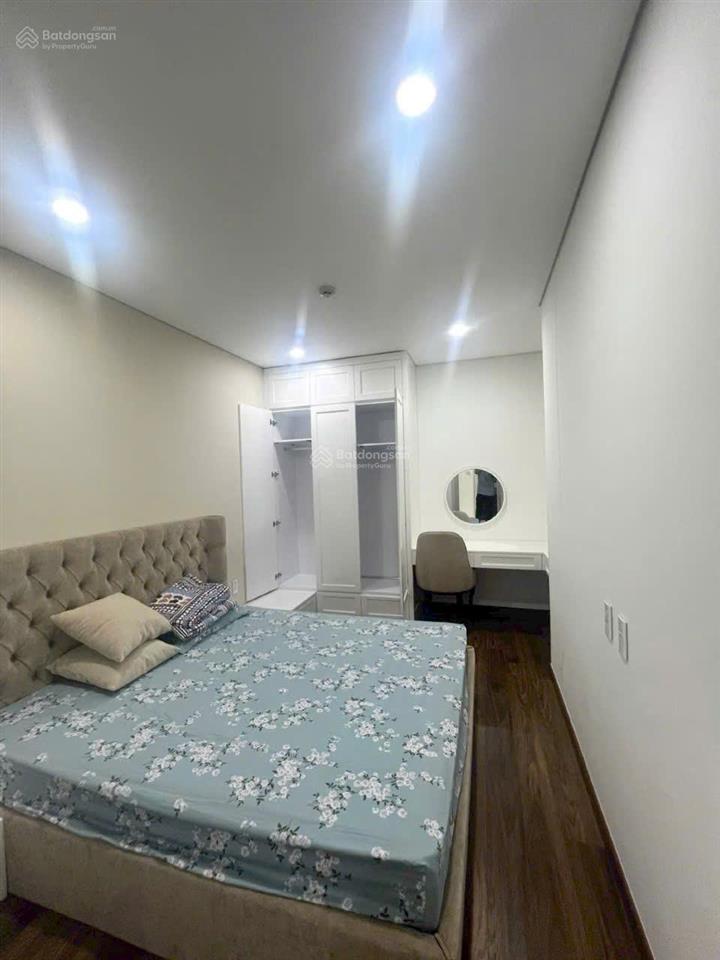 Cho thuê căn hộ the minato residence, 15 triệu vnd, 70m2, 2pn, 2wc, tốt, giá tốt, hải phòng