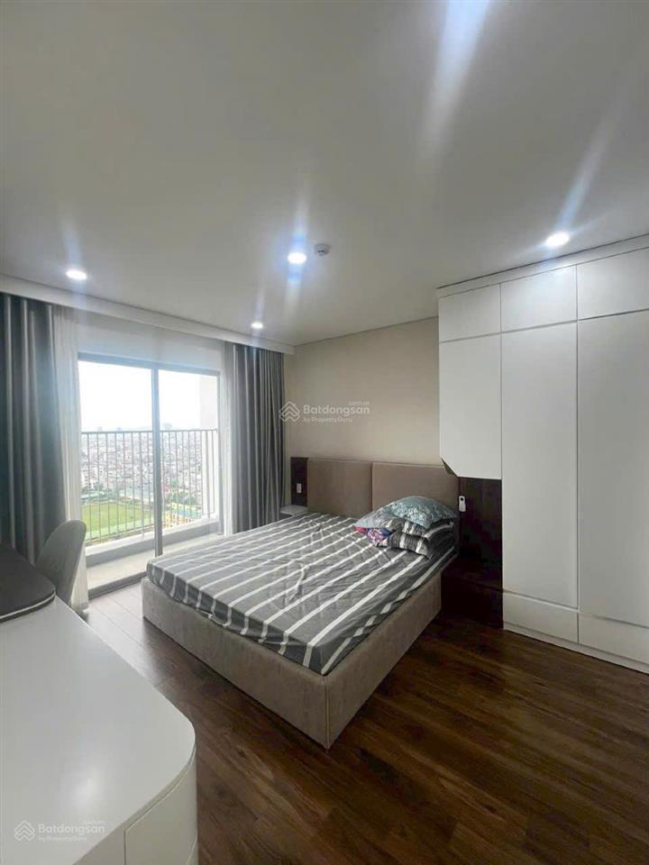Cho thuê căn hộ the minato residence, 15 triệu vnd, 70m2, 2pn, 2wc, tốt, giá tốt, hải phòng
