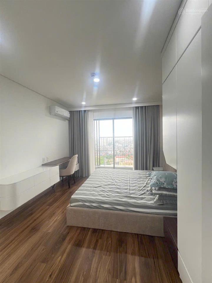 Cho thuê căn hộ the minato residence, 15 triệu vnd, 70m2, 2pn, 2wc, tốt, giá tốt, hải phòng