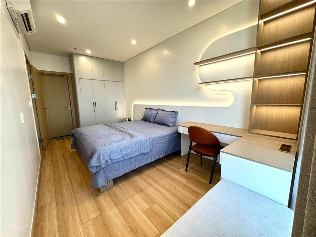 Cho thuê cc 2pn, 2wc, 71m2 tại sentosa sky park hải phòng, 12 triệu vnd