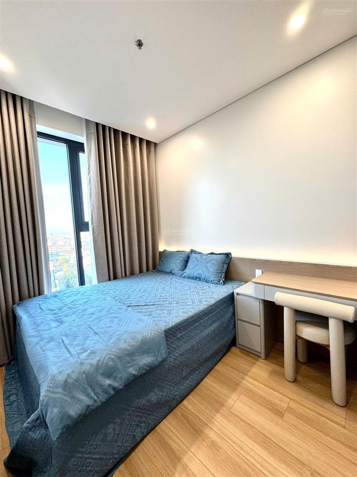 Cho thuê cc 2pn, 2wc, 71m2 tại sentosa sky park hải phòng, 12 triệu vnd