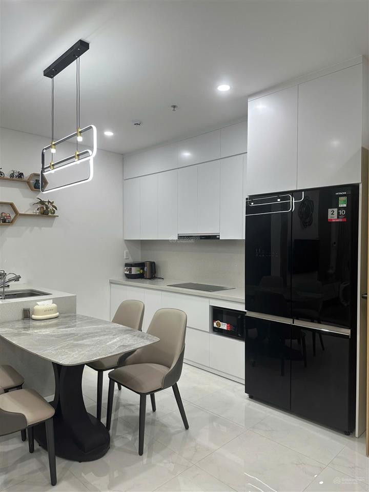 Cho thuê cc 2pn, 2wc, 71m2 tại sentosa sky park hải phòng, 12 triệu vnd