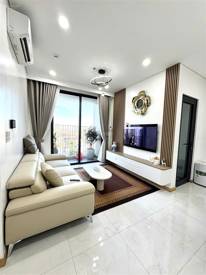 Cho thuê cc 2pn, 2wc, 71m2 tại sentosa sky park hải phòng, 12 triệu vnd