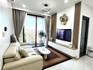 Cho thuê cc 2pn, 2wc, 71m2 tại sentosa sky park hải phòng, 12 triệu vnd