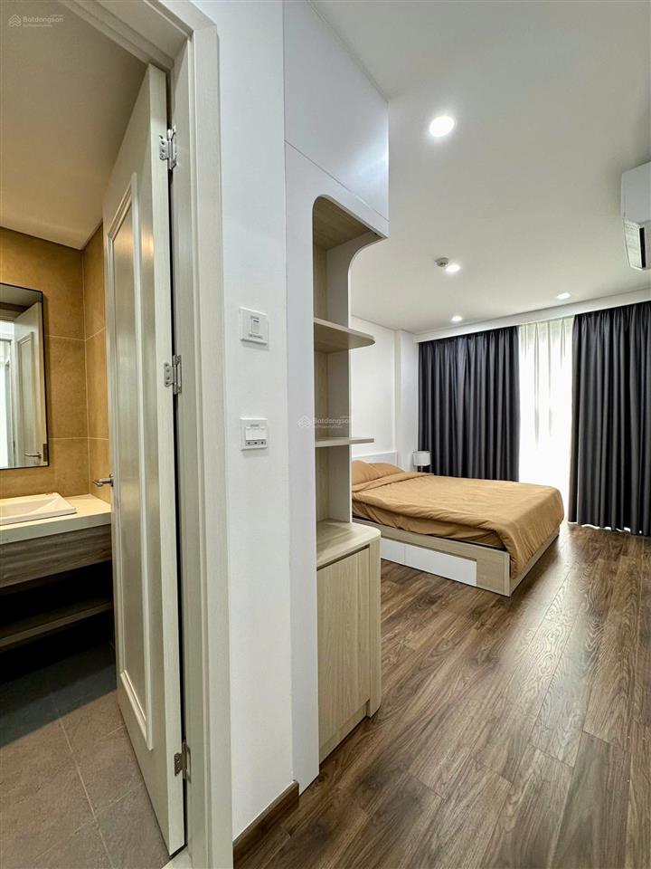 Cho thuê căn hộ 2pn, 2wc giá ưu đãi tại the minato residence, 13 triệu, 74m2
