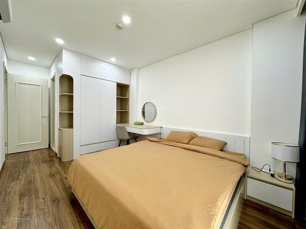Cho thuê căn hộ 2pn, 2wc giá ưu đãi tại the minato residence, 13 triệu, 74m2