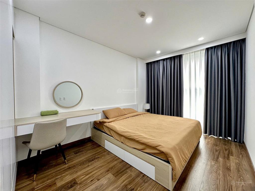 Cho thuê căn hộ 2pn, 2wc giá ưu đãi tại the minato residence, 13 triệu, 74m2