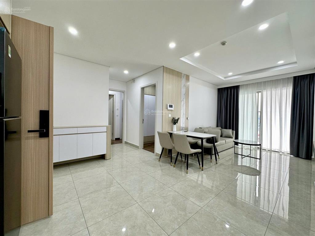 Cho thuê căn hộ 2pn, 2wc giá ưu đãi tại the minato residence, 13 triệu, 74m2