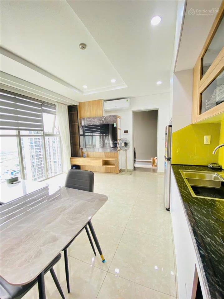 Cho thuê căn hộ 1pn + 1wc tại the minato residence, 11 triệu, 46m2, giá siêu hời