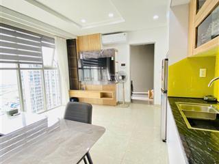 Cho thuê căn hộ 1pn + 1wc tại the minato residence, 11 triệu, 46m2, giá siêu hời