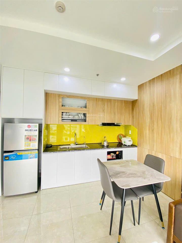 Cho thuê căn hộ 1pn + 1wc tại the minato residence, 11 triệu, 46m2, giá siêu hời