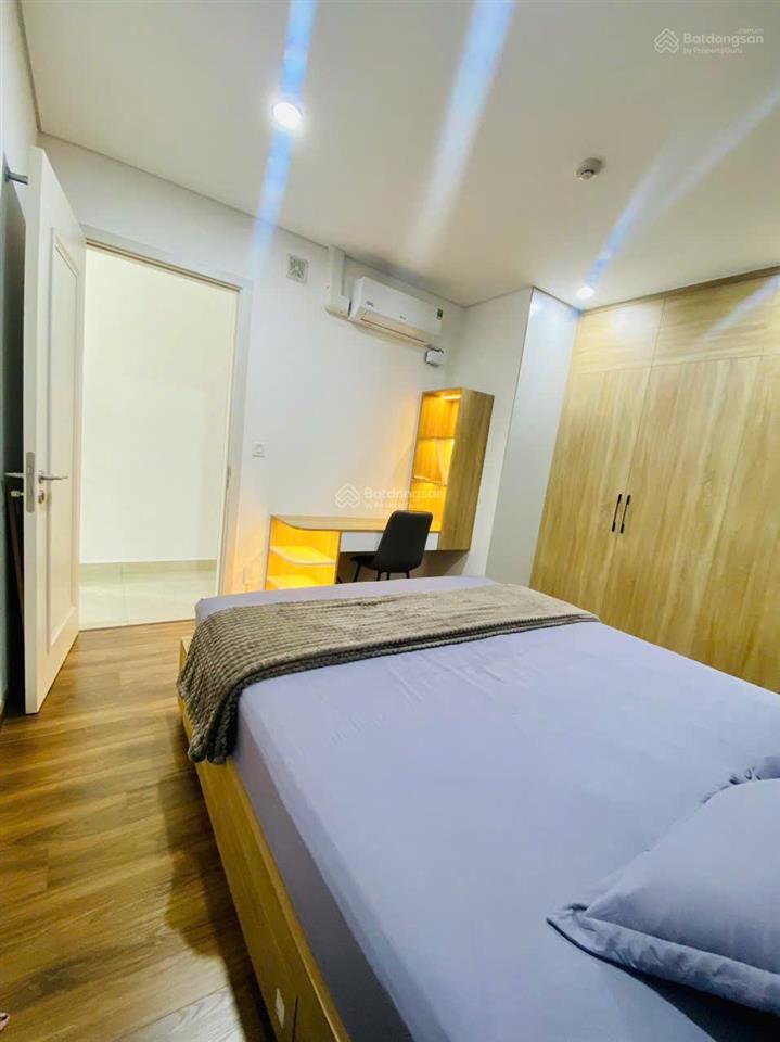 Cho thuê căn hộ 1pn + 1wc tại the minato residence, 11 triệu, 46m2, giá siêu hời