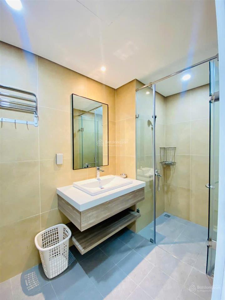 Cho thuê căn hộ 1pn + 1wc tại the minato residence, 11 triệu, 46m2, giá siêu hời