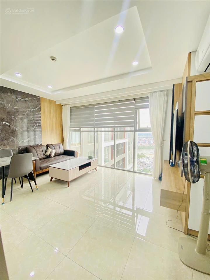 Cho thuê căn hộ 1pn + 1wc tại the minato residence, 11 triệu, 46m2, giá siêu hời