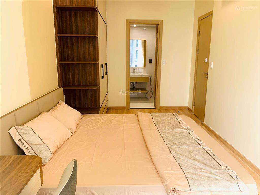 Cho thuê căn hộ 2pn, 2wc tại sentosa sky park hải phòng, 14 triệu vnd, 68m2