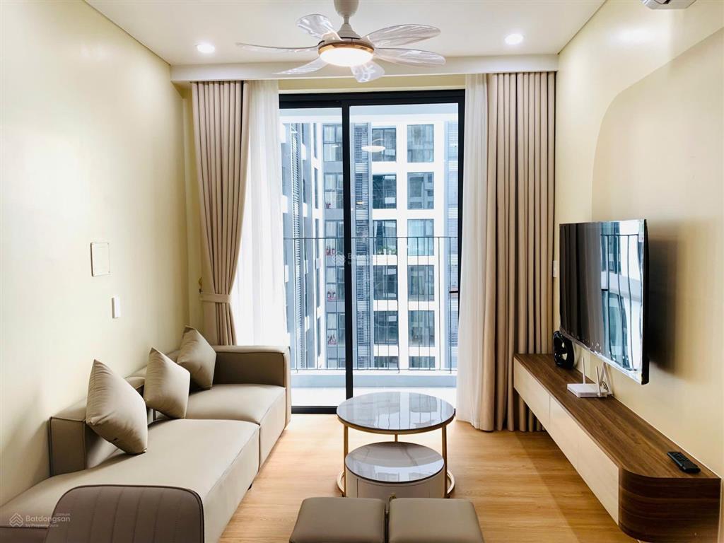 Cho thuê căn hộ 2pn, 2wc tại sentosa sky park hải phòng, 14 triệu vnd, 68m2
