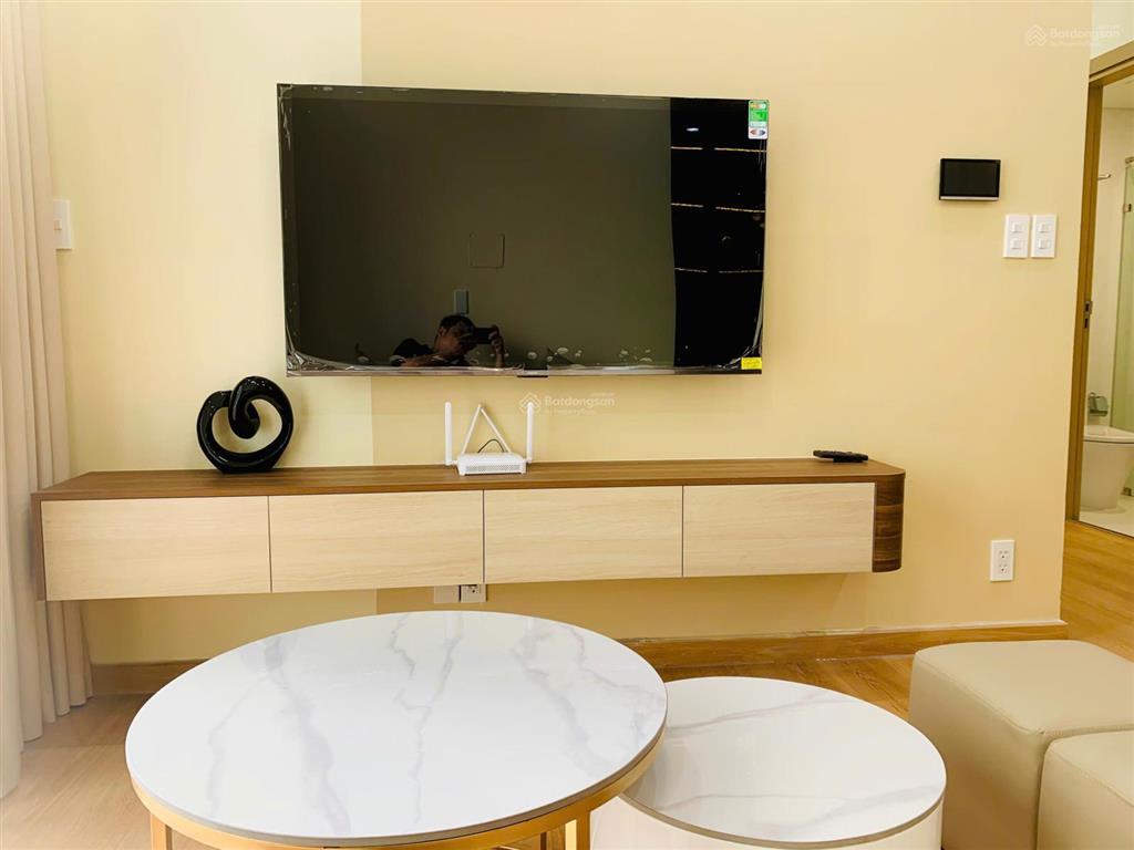 Cho thuê căn hộ 2pn, 2wc tại sentosa sky park hải phòng, 14 triệu vnd, 68m2
