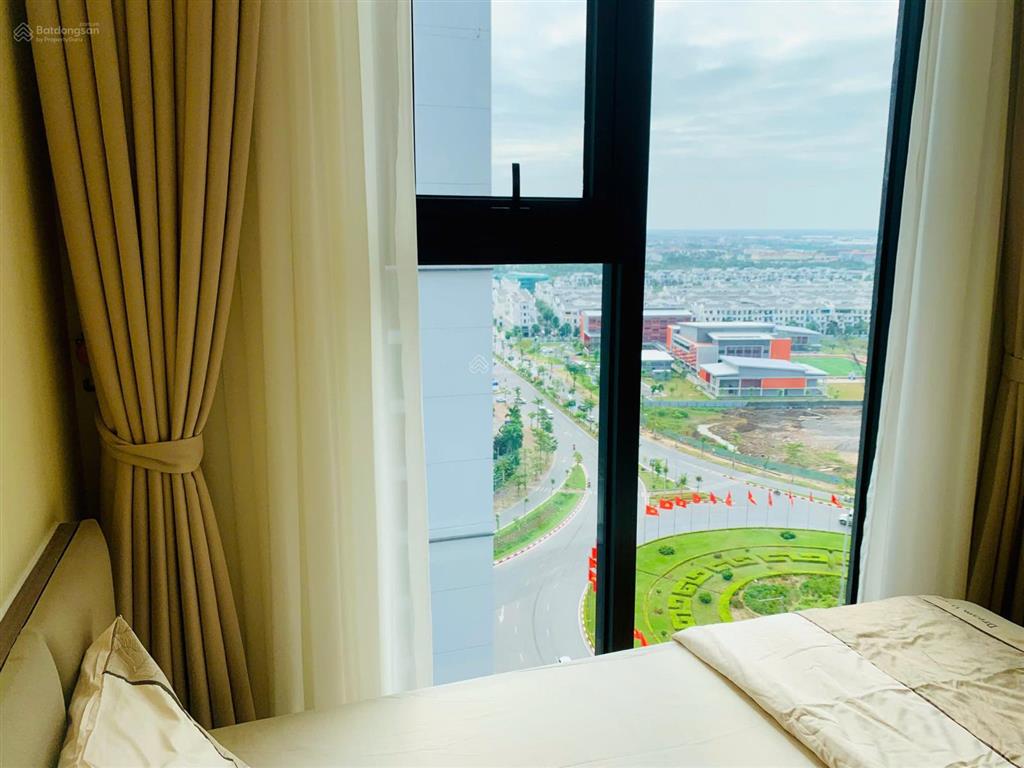 Cho thuê căn hộ 2pn, 2wc tại sentosa sky park hải phòng, 14 triệu vnd, 68m2