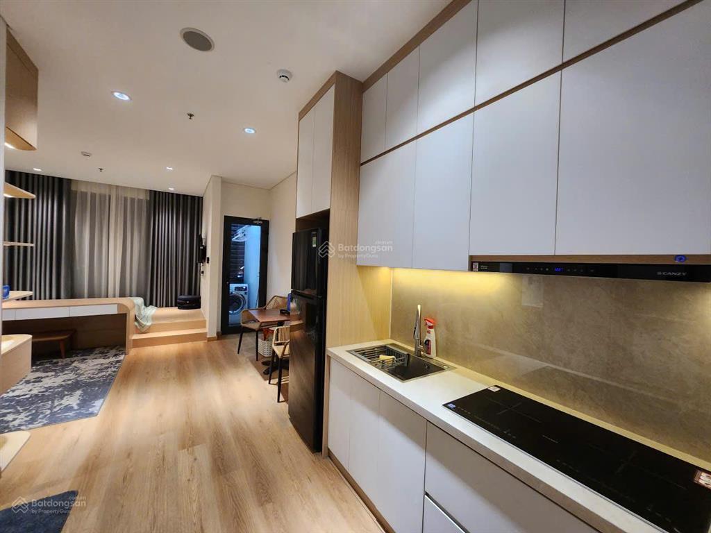 Cho thuê căn hộ studio 1pn, 1wc tại sentosa sky park hải phòng, 8,5 triệu, 32m2 giá tốt
