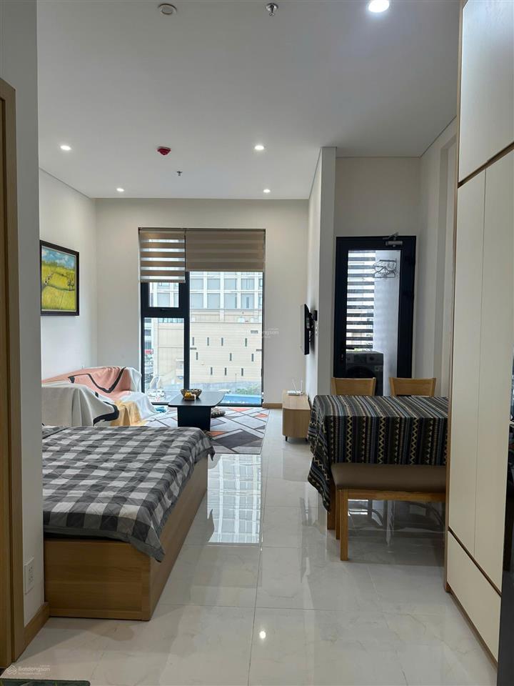 Cho thuê studio cc tại sentosa sky park hải phòng, 8 triệu, 32 m2, 1pn, 1wc, chính chủ chỉ với