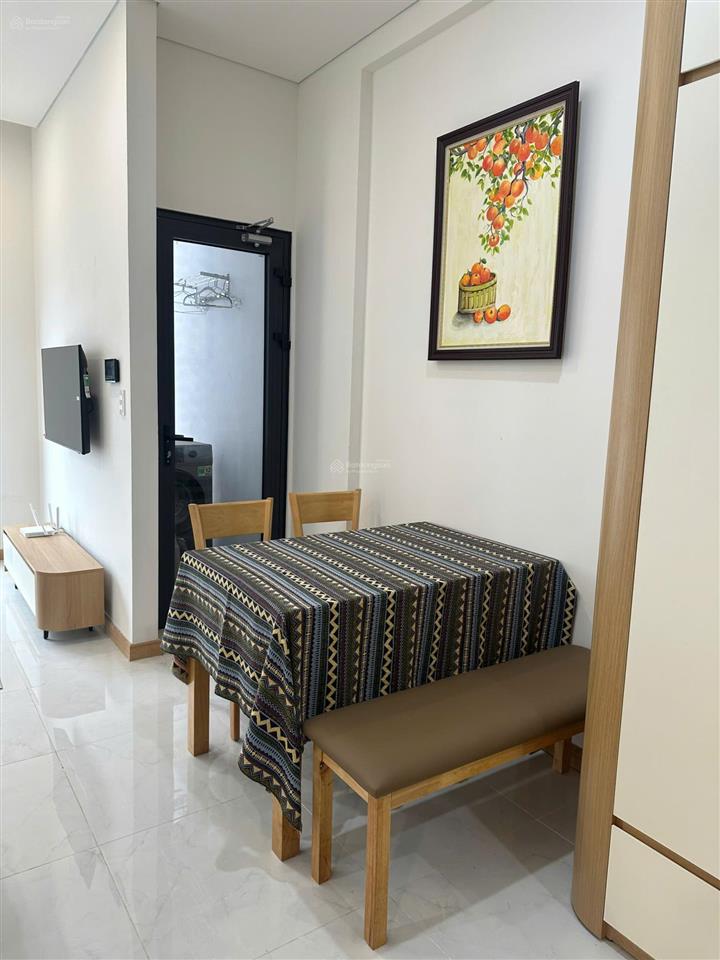 Cho thuê studio cc tại sentosa sky park hải phòng, 8 triệu, 32 m2, 1pn, 1wc, chính chủ chỉ với