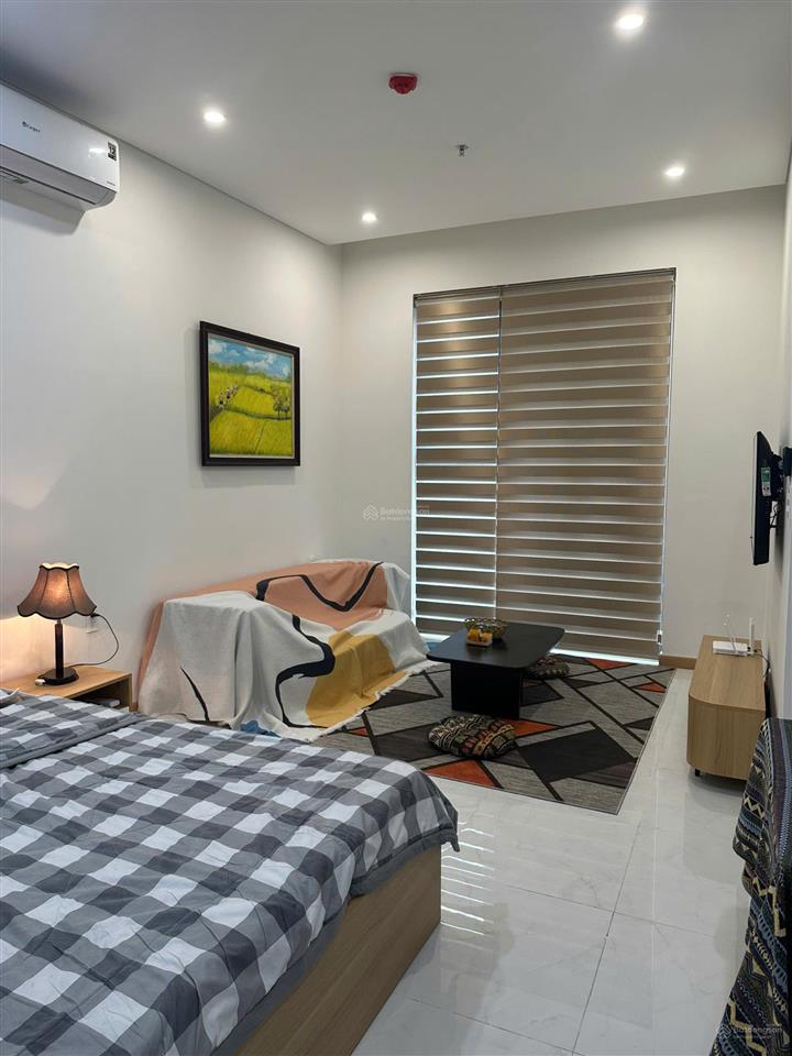 Cho thuê studio cc tại sentosa sky park hải phòng, 8 triệu, 32 m2, 1pn, 1wc, chính chủ chỉ với