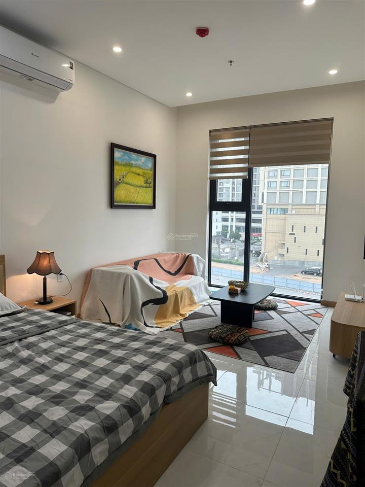 Cho thuê studio cc tại sentosa sky park hải phòng, 8 triệu, 32 m2, 1pn, 1wc, chính chủ chỉ với