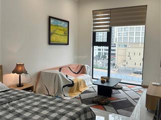 Cho thuê studio cc tại sentosa sky park hải phòng, 8 triệu, 32 m2, 1pn, 1wc, chính chủ chỉ với