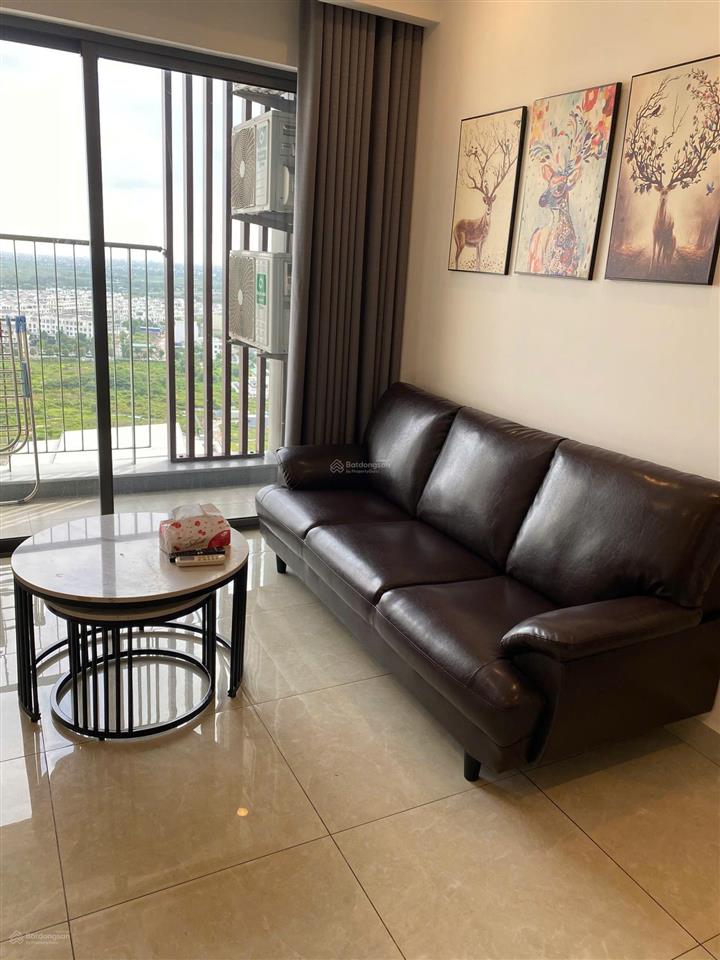 Cho thuê ch 2pn, 1wc, 11 triệu, 45m2 tại the minato residence, phường vĩnh niệm, quận lê chân, hp