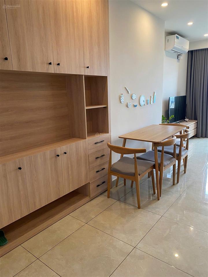 Cho thuê ch 2pn, 1wc, 11 triệu, 45m2 tại the minato residence, phường vĩnh niệm, quận lê chân, hp