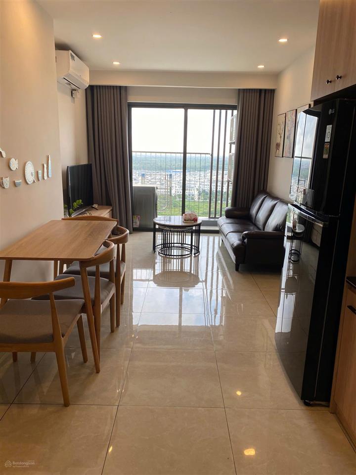 Cho thuê ch 2pn, 1wc, 11 triệu, 45m2 tại the minato residence, phường vĩnh niệm, quận lê chân, hp