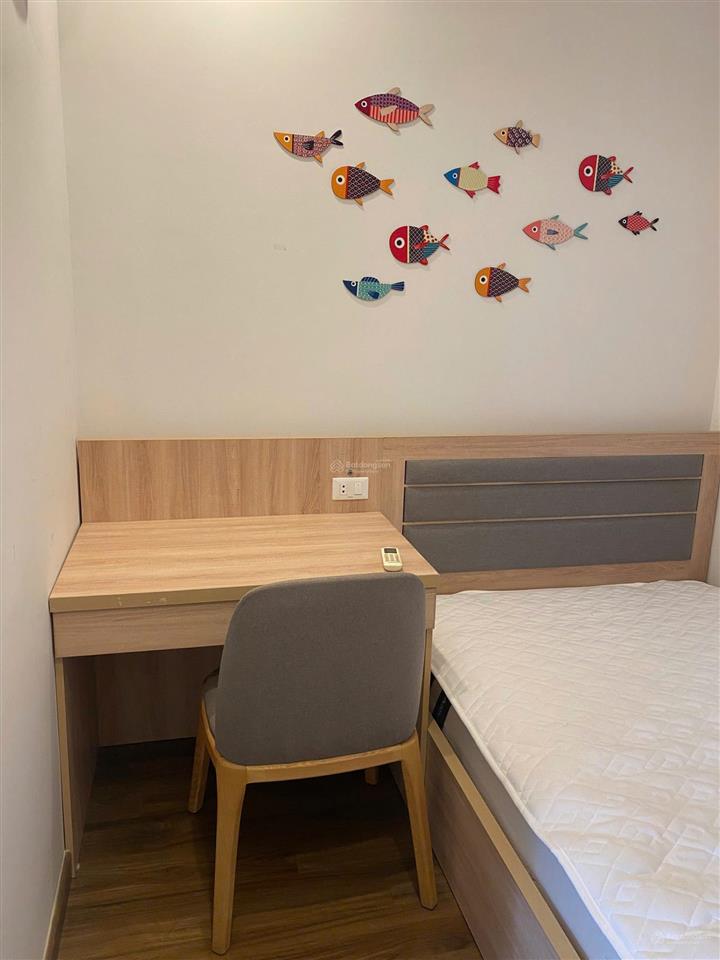 Cho thuê ch 2pn, 1wc, 11 triệu, 45m2 tại the minato residence, phường vĩnh niệm, quận lê chân, hp