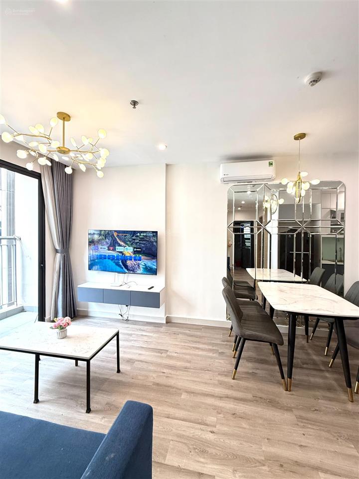 Giá siêu tốt bán căn hộ 2pn 1wc tại s215 vinhomes ocean park 1, giá chỉ 3,55 tỷ, 56m2