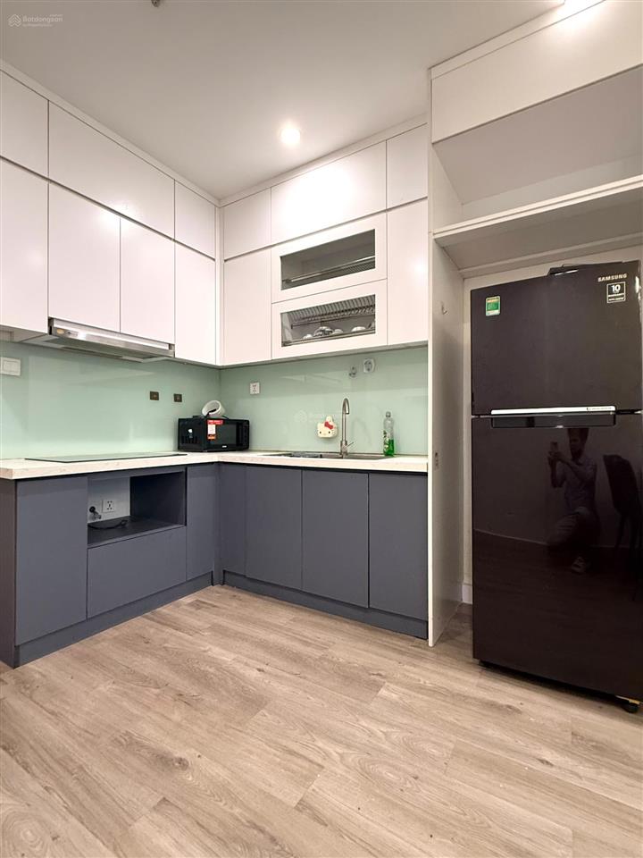 Giá siêu tốt bán căn hộ 2pn 1wc tại s215 vinhomes ocean park 1, giá chỉ 3,55 tỷ, 56m2