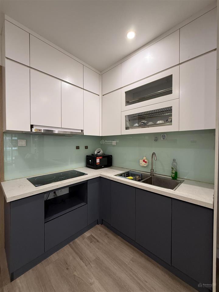 Giá siêu tốt bán căn hộ 2pn 1wc tại s215 vinhomes ocean park 1, giá chỉ 3,55 tỷ, 56m2