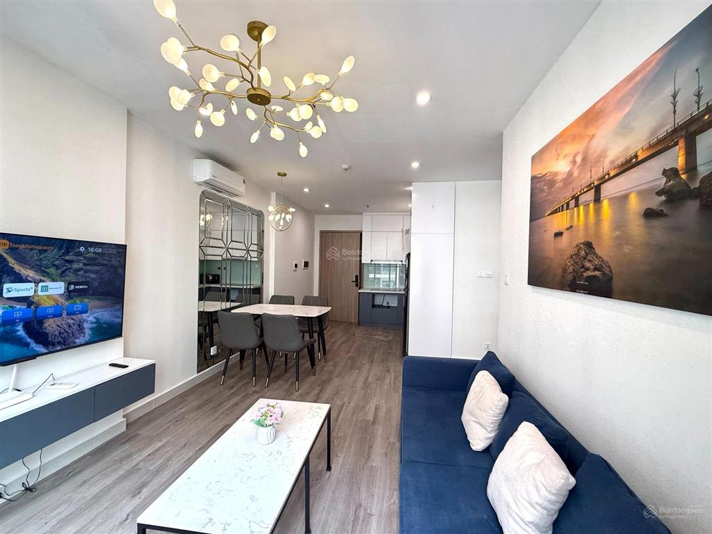 Giá siêu tốt bán căn hộ 2pn 1wc tại s215 vinhomes ocean park 1, giá chỉ 3,55 tỷ, 56m2